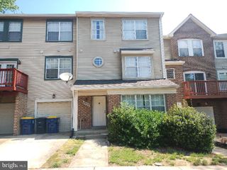 4659 RUNNING DEER WAY #365, Bowie, MD 20720