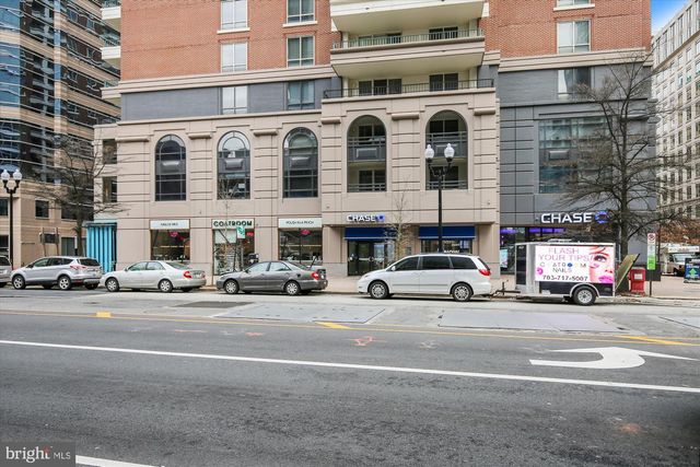 1310 S GLEBE RD, Arlington, VA 22204