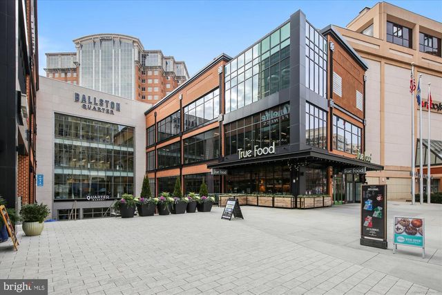 1310 S GLEBE RD, Arlington, VA 22204