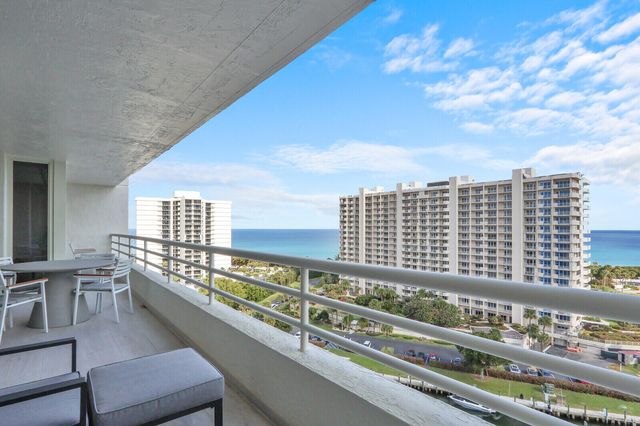 4201 N Ocean Boulevard C-1202, Boca Raton, FL 33431