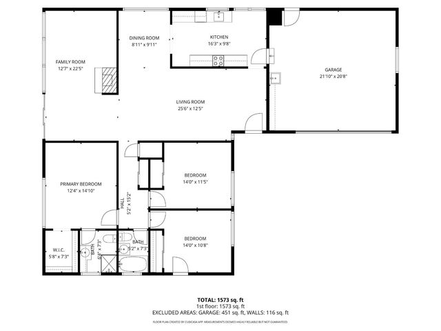 7636 Kensington Dr, Citrus Heights, CA 95610