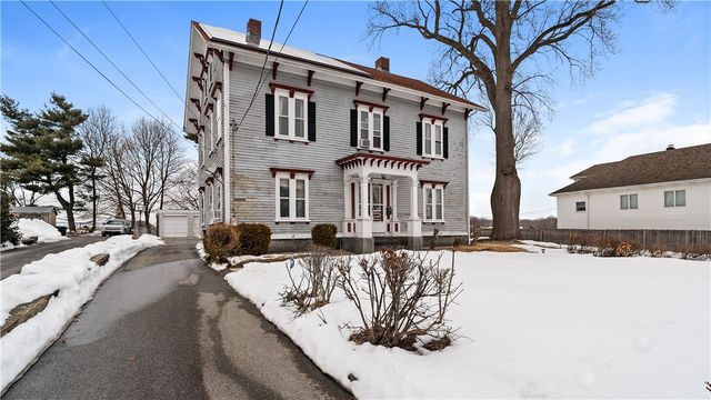 29 Jenks Avenue, Central Falls, RI 02863