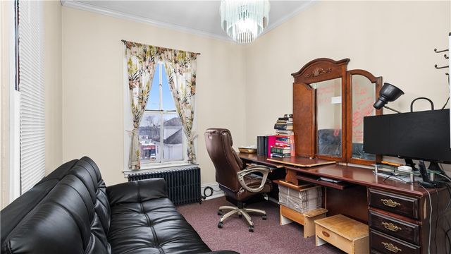 29 Jenks Avenue, Central Falls, RI 02863