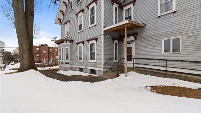 29 Jenks Avenue, Central Falls, RI 02863