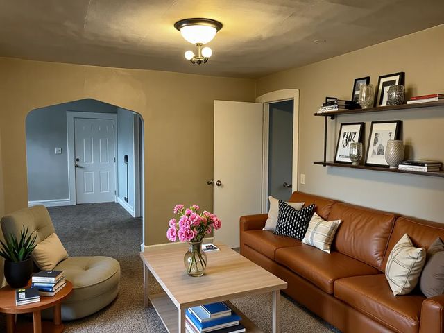 3807 WESLEY Avenue, Berwyn, IL 60402