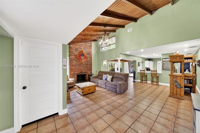 10861 SW 132nd Cir Court, Miami, FL 33186