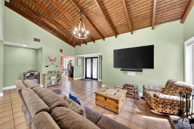 10861 SW 132nd Cir Court, Miami, FL 33186