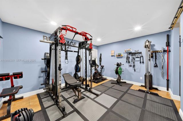 10861 SW 132nd Cir Court, Miami, FL 33186