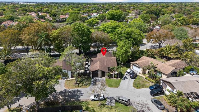 10861 SW 132nd Cir Court, Miami, FL 33186