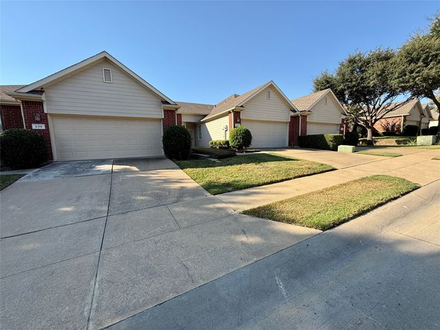 236 Bexar Drive, Lewisville, TX 75067