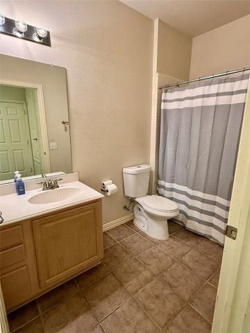 236 Bexar Drive, Lewisville, TX 75067