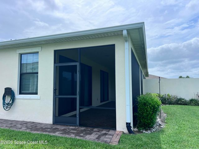 2640 Treasure Cay Lane, Melbourne, FL 32940