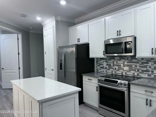 2640 Treasure Cay Lane, Melbourne, FL 32940
