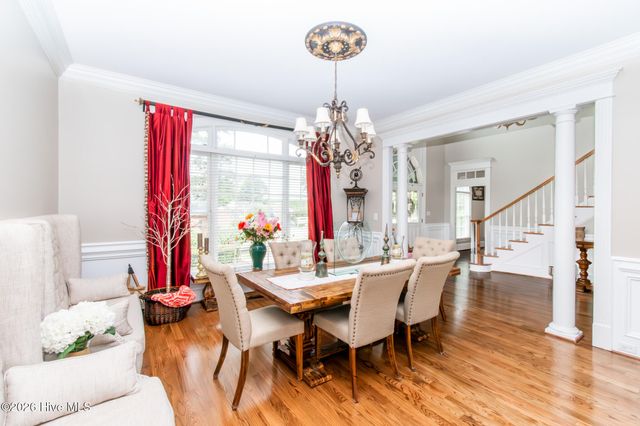 4135 Hammonds Ferry, Evans, GA 30809