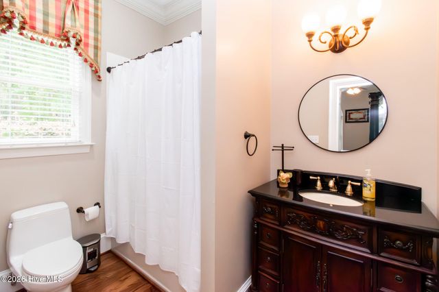 4135 Hammonds Ferry, Evans, GA 30809