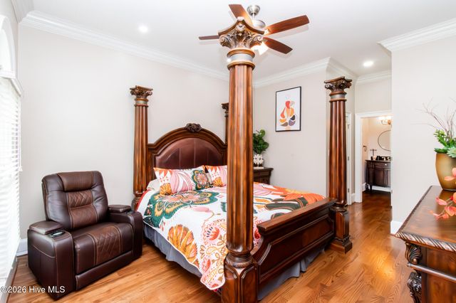 4135 Hammonds Ferry, Evans, GA 30809