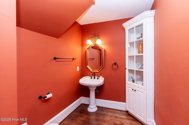4135 Hammonds Ferry, Evans, GA 30809