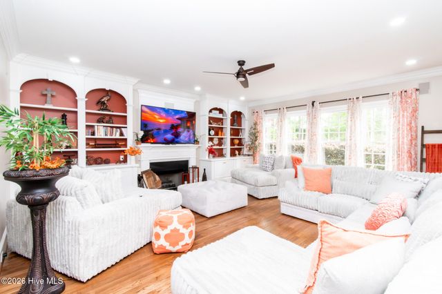 4135 Hammonds Ferry, Evans, GA 30809