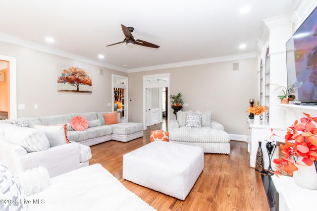 4135 Hammonds Ferry, Evans, GA 30809
