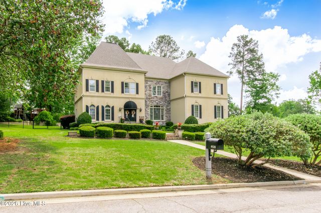 4135 Hammonds Ferry, Evans, GA 30809
