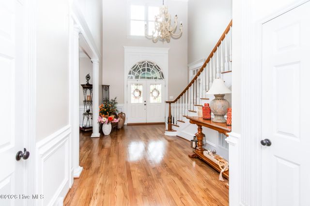 4135 Hammonds Ferry, Evans, GA 30809
