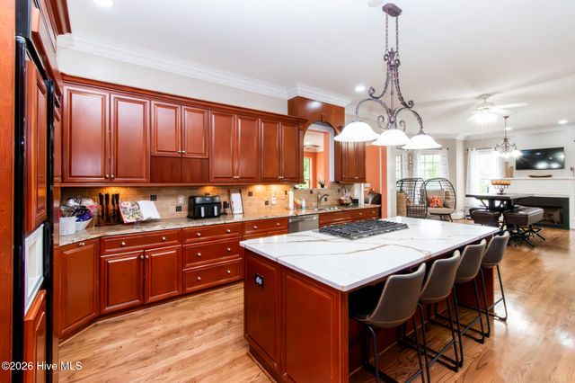 4135 Hammonds Ferry, Evans, GA 30809