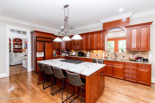 4135 Hammonds Ferry, Evans, GA 30809
