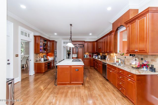 4135 Hammonds Ferry, Evans, GA 30809