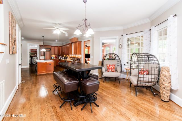 4135 Hammonds Ferry, Evans, GA 30809