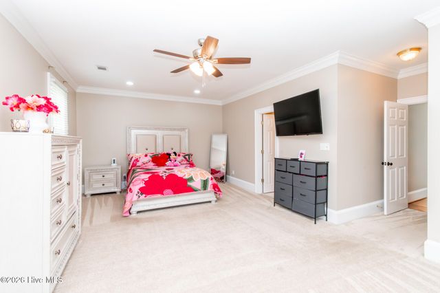 4135 Hammonds Ferry, Evans, GA 30809
