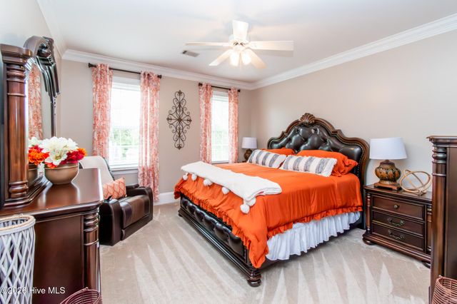 4135 Hammonds Ferry, Evans, GA 30809