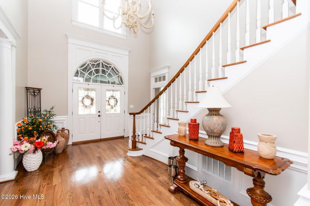 4135 Hammonds Ferry, Evans, GA 30809