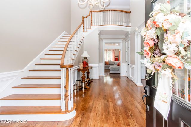 4135 Hammonds Ferry, Evans, GA 30809