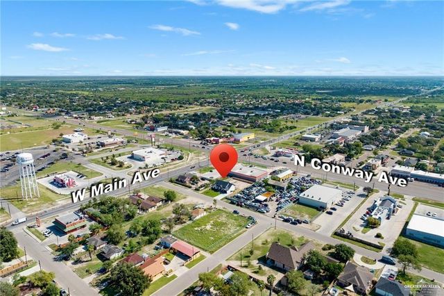 116 S Arizona Street, Alton, TX 78573