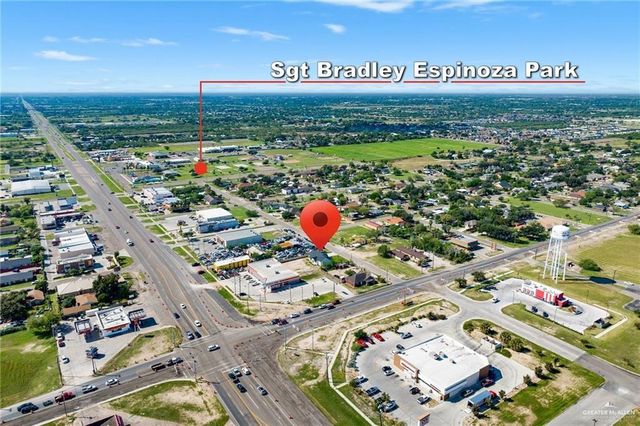 116 S Arizona Street, Alton, TX 78573