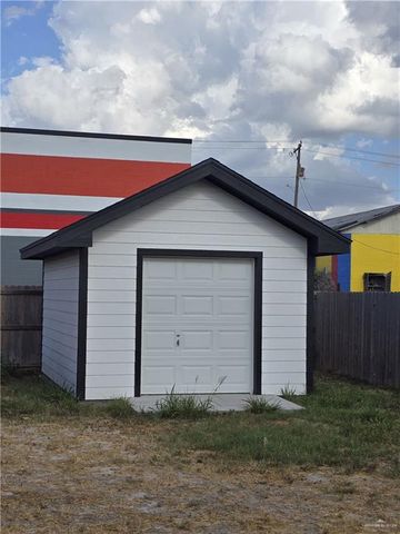 116 S Arizona Street, Alton, TX 78573
