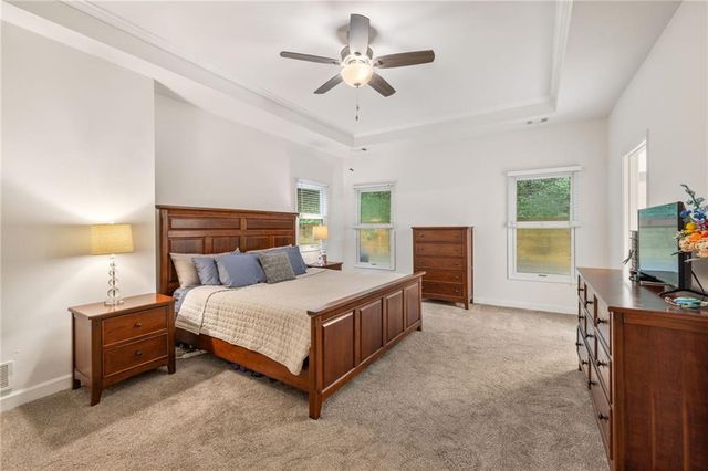 2520 Little John Lane, Cumming, GA 30040