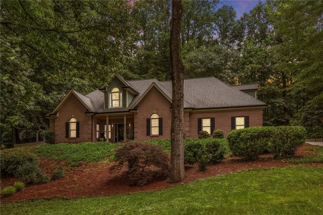 2520 Little John Lane, Cumming, GA 30040