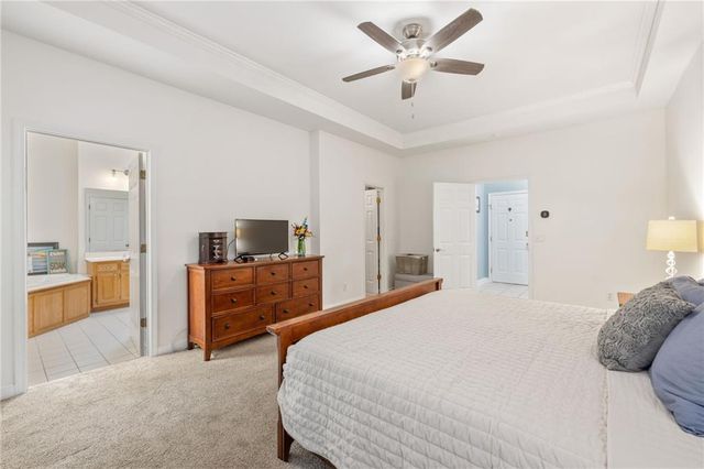 2520 Little John Lane, Cumming, GA 30040