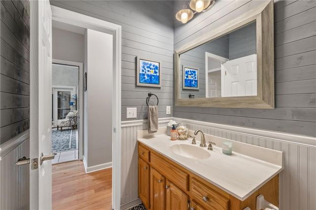 2520 Little John Lane, Cumming, GA 30040