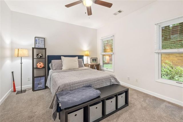 2520 Little John Lane, Cumming, GA 30040