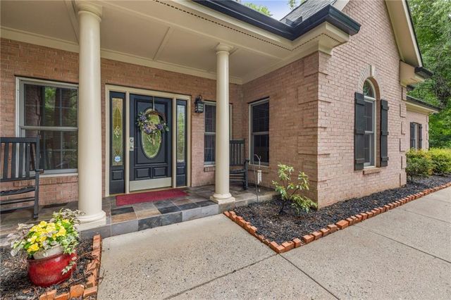 2520 Little John Lane, Cumming, GA 30040