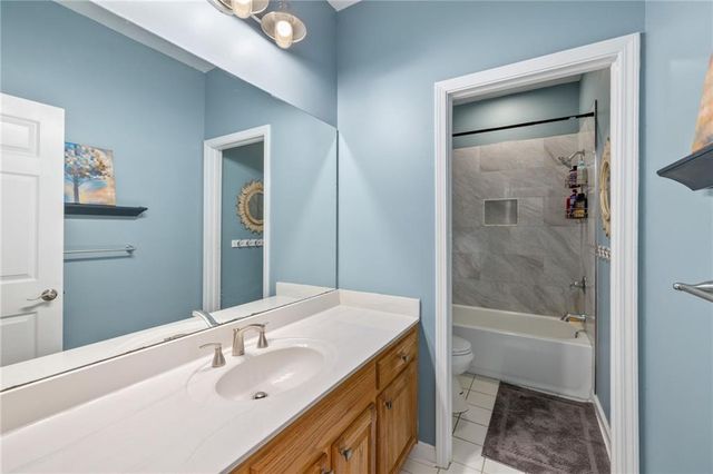 2520 Little John Lane, Cumming, GA 30040