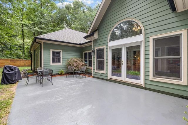 2520 Little John Lane, Cumming, GA 30040