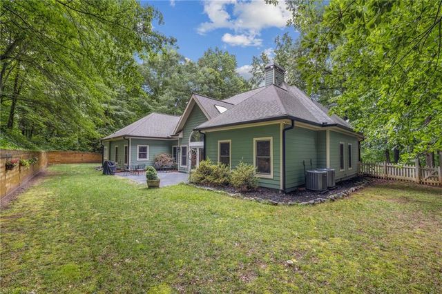 2520 Little John Lane, Cumming, GA 30040