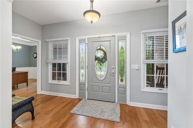 2520 Little John Lane, Cumming, GA 30040