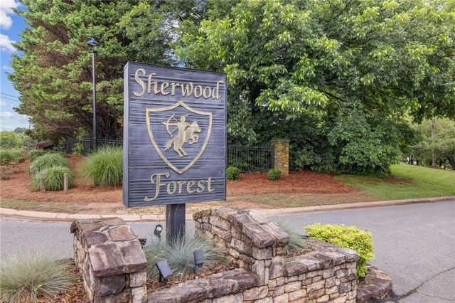 2520 Little John Lane, Cumming, GA 30040