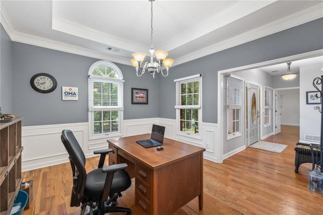 2520 Little John Lane, Cumming, GA 30040