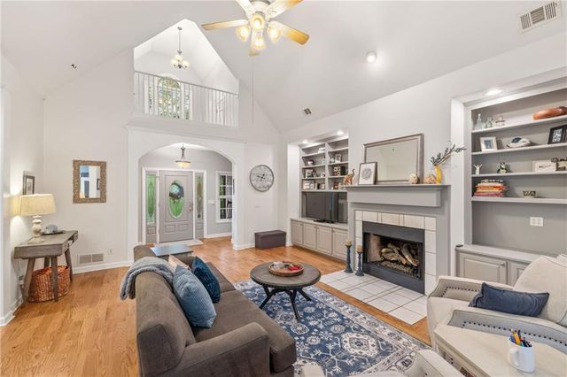 2520 Little John Lane, Cumming, GA 30040