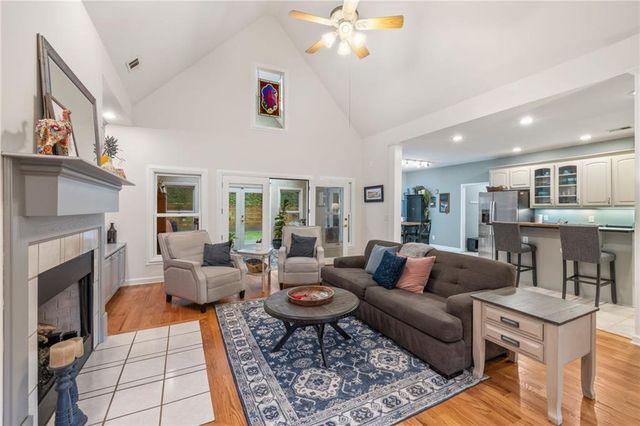 2520 Little John Lane, Cumming, GA 30040